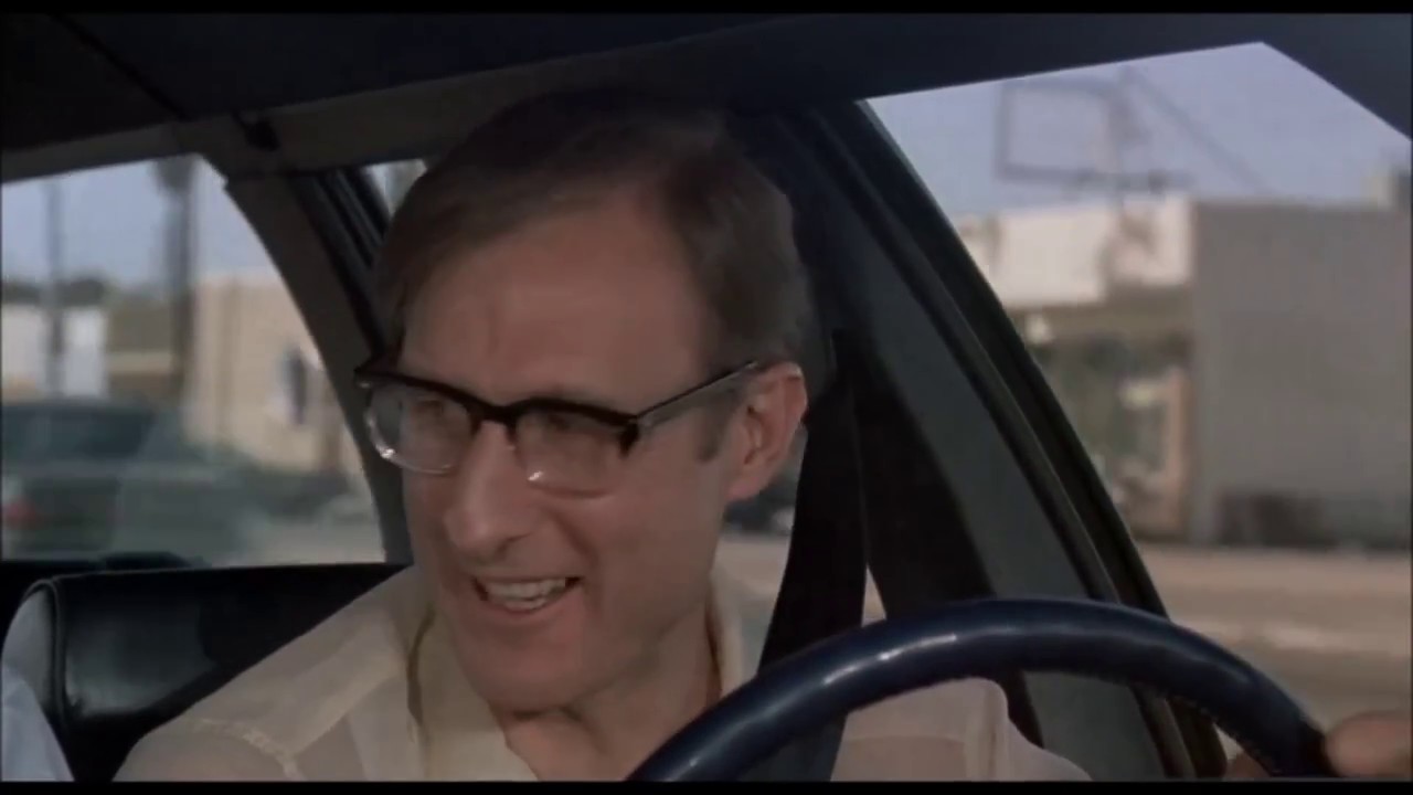 Revenge Of The Nerds (1984) - Clip #2 - Adams College Home Of The Atoms