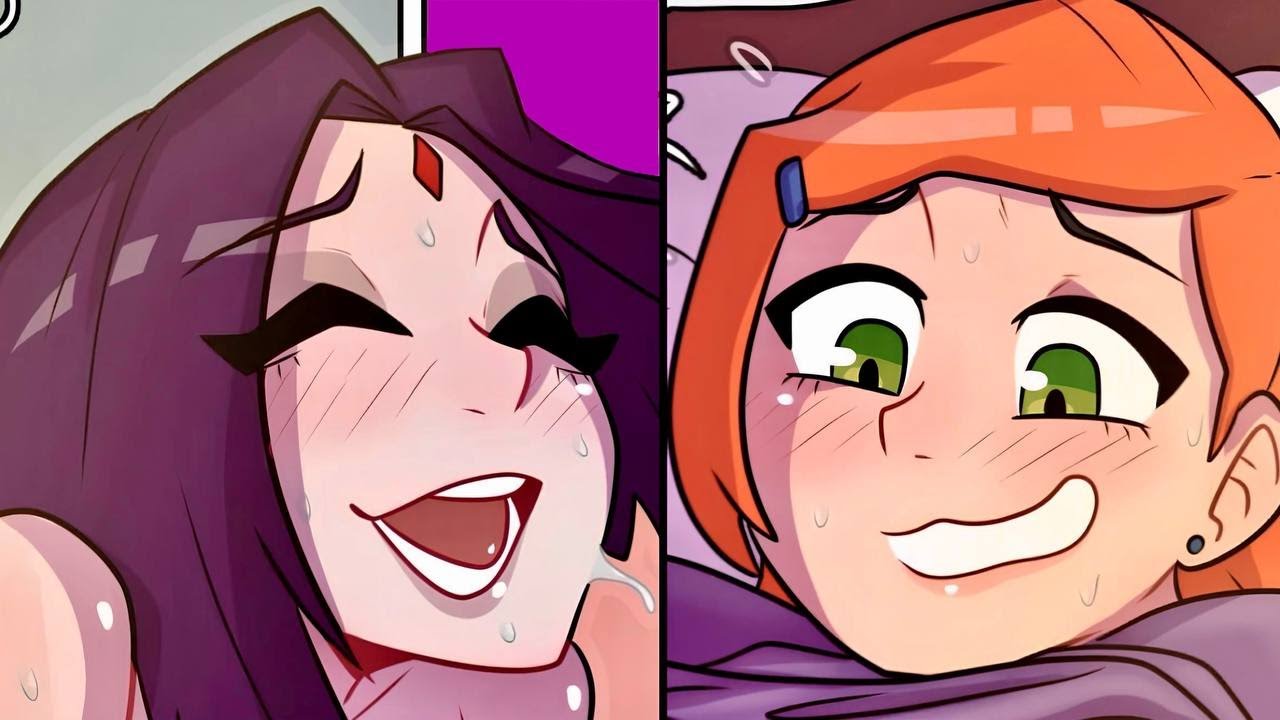 🌀Reven's unexpected gift to Gwen | Ben 10 Comic Dub