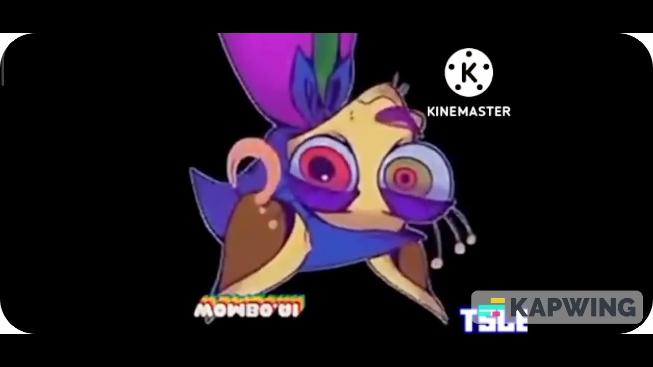 Reversed All Preview 2 Oggy E As Baratas Tontas Deepfakes
