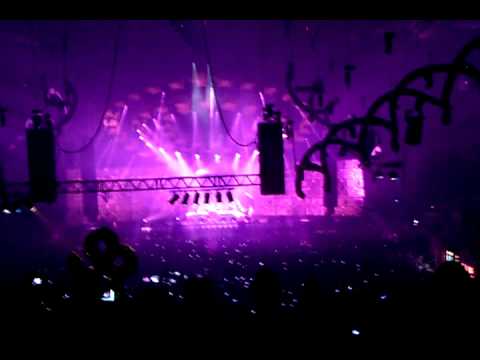 Reverze 2009 - Intro Stephy cs Activator