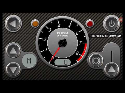 Revheadz araba sesleri.🚘