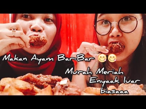 Review : Cafe kekinian di Cibinong | Griyo Eatry | chicken wings kiloan 😋
