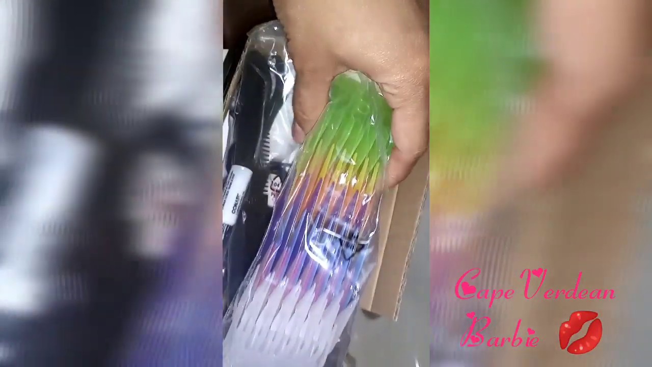 Review & Demo With Conair Hair Clipper Kit From CVS