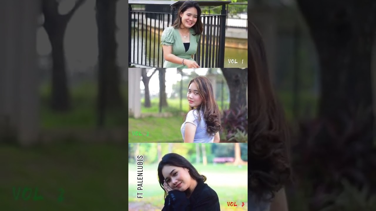 REVIEW || VOL. 3 DI UP 2 HARI KEDEPAN YA 😁😁🙏🙏