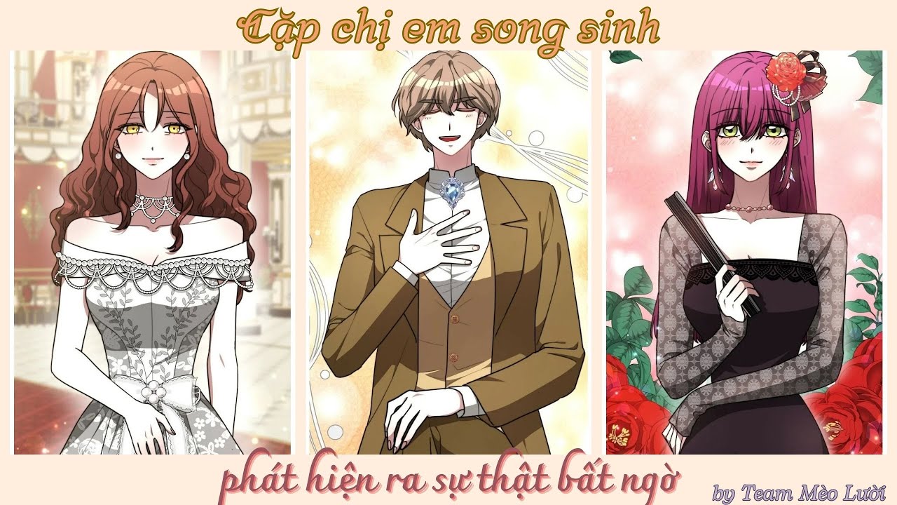 Review Cuộc Sống Hôn Nhân Ba Người - Mối tình tay ba đầy kịch tính (Chap 5 - 6)