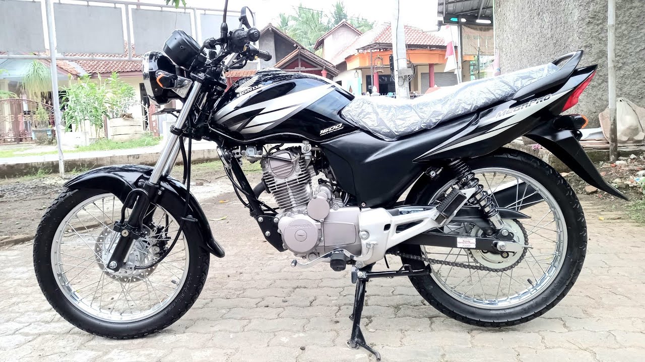 REVIEW MEGA PRO 2007 SERASA MEGA PRO BARU DI TAHUN 2022 Kilomter 8 ribu antik 100% ORIGINAL