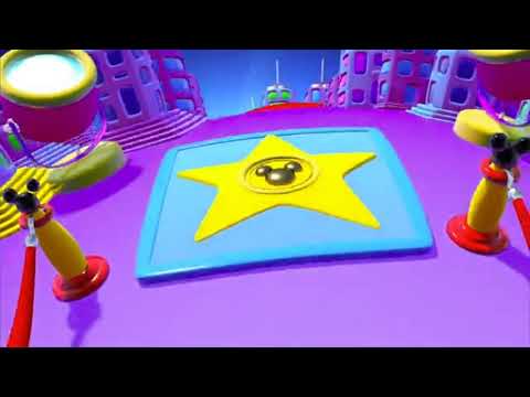 Review of Disney Junior USA Continuity January 7, 2023 Pt 17