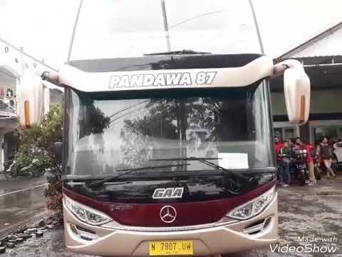 REVIEW PANDAWA 87 SDD PANORAMIC (EKSTERIOR & INTERIOR)