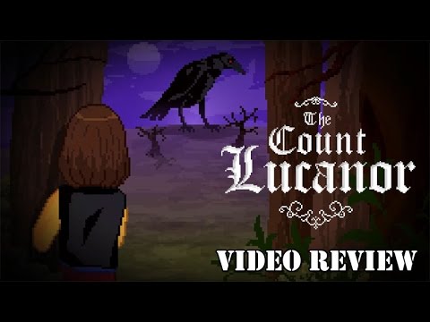 Review: The Count Lucanor (Steam) - Defunct Games