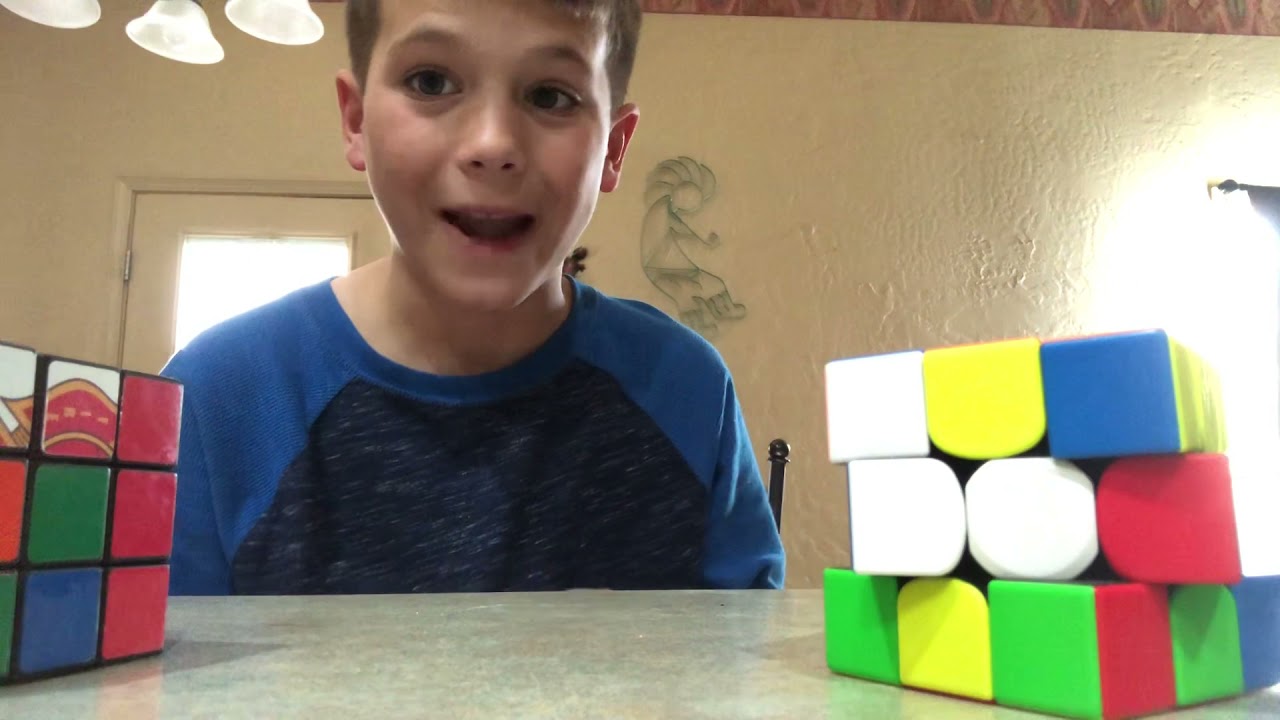 Reviewing the worst rubies cube mabey