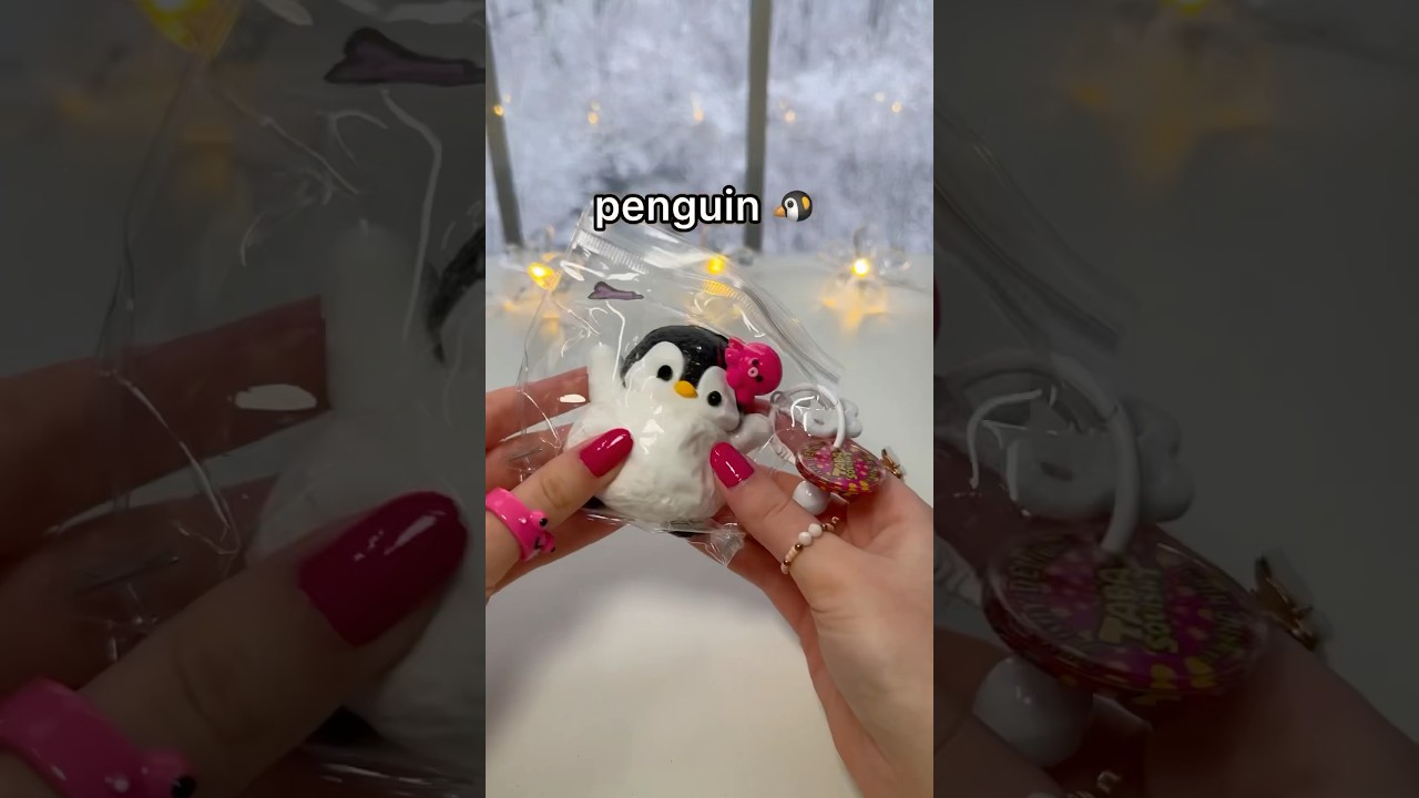 Reviewing VIRAL TABA SQUISHIES! 😱😳🐢*so satisfying*