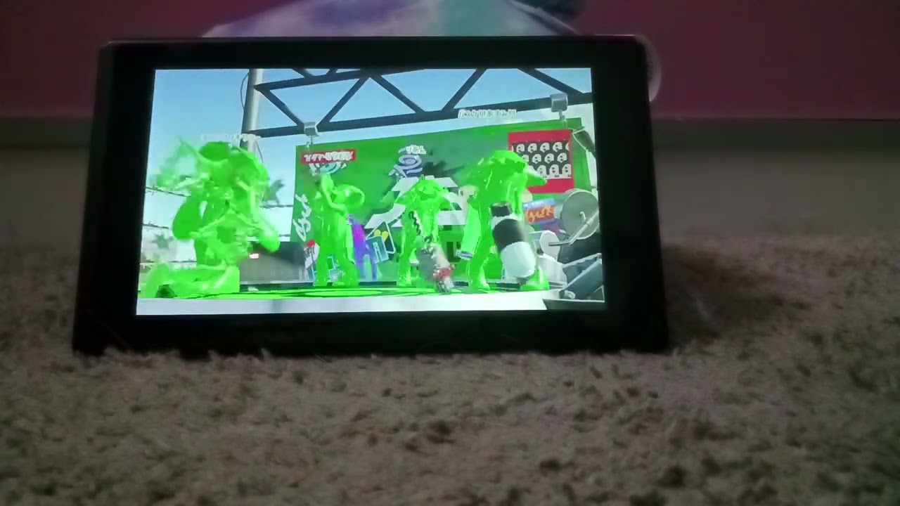 Reviews with Riley:Moray Towers