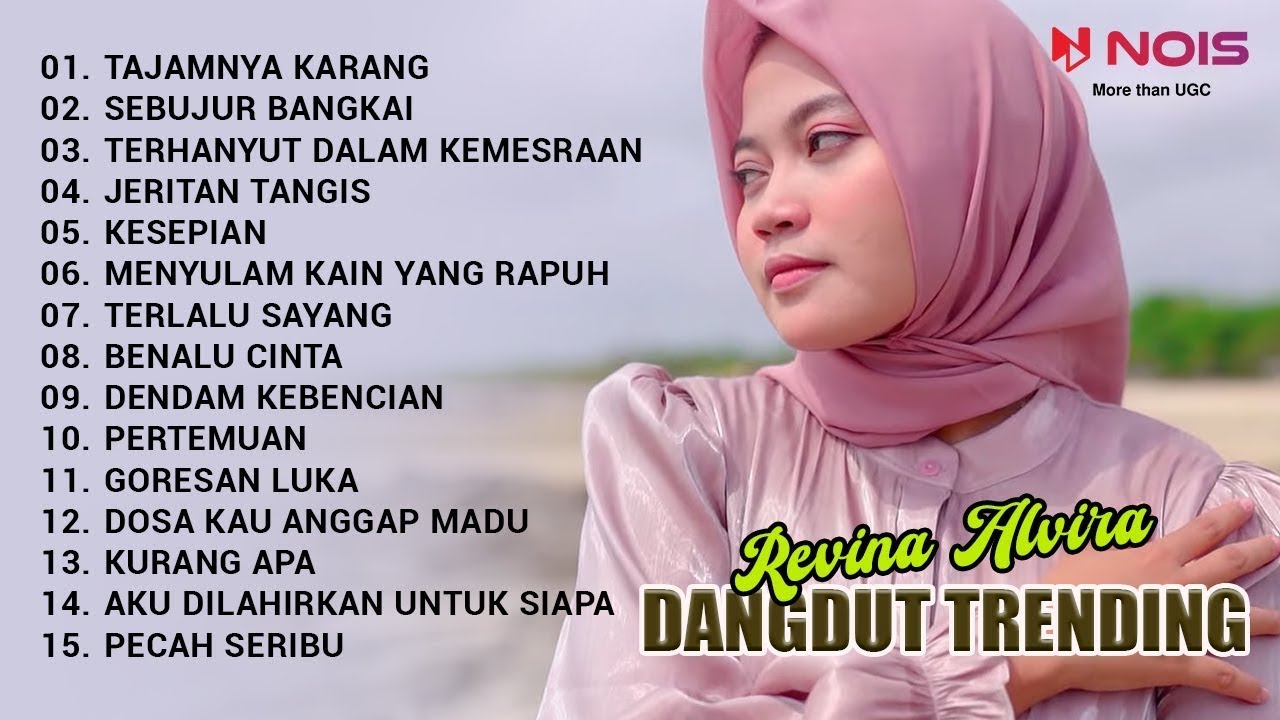 REVINA ALVIRA 