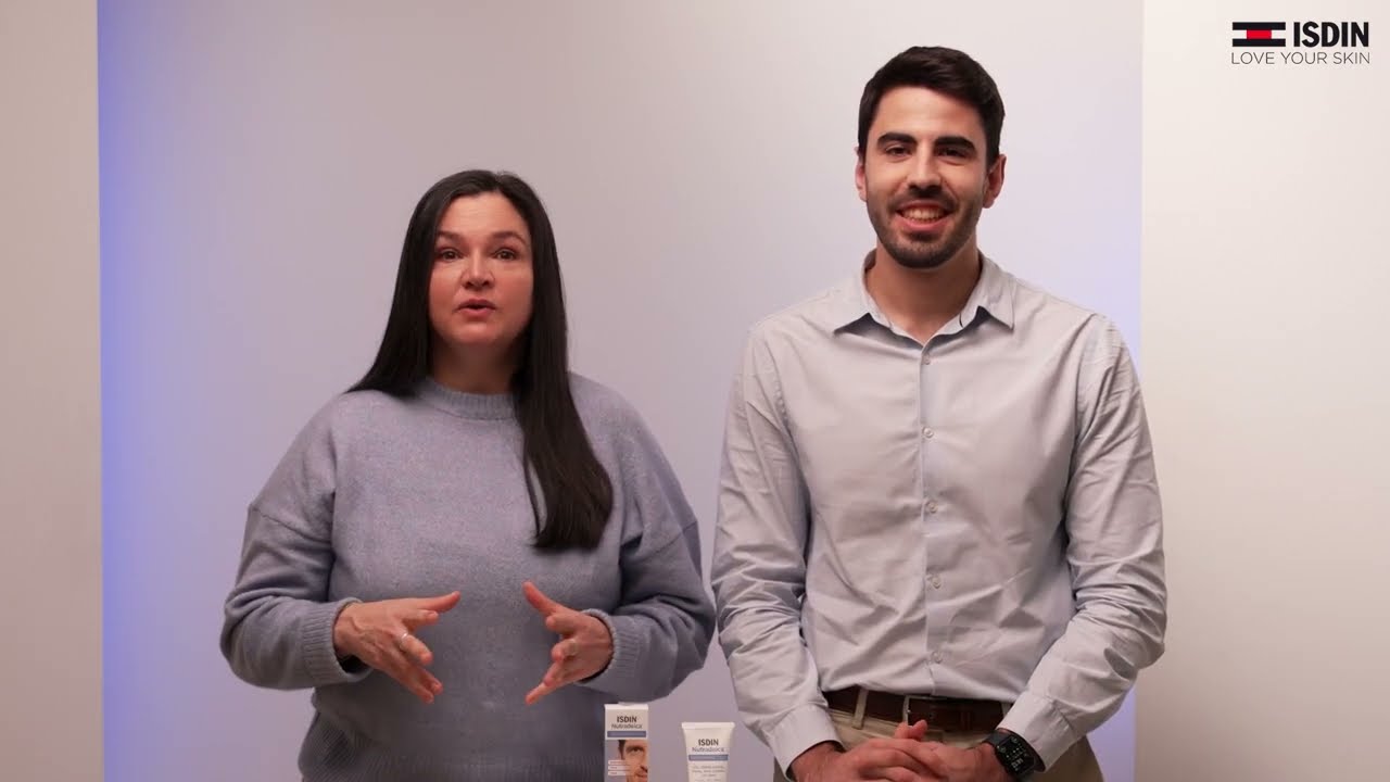 Revisión de la evidencia científica de Nutradeica Gel Crema Facial - ISDIN