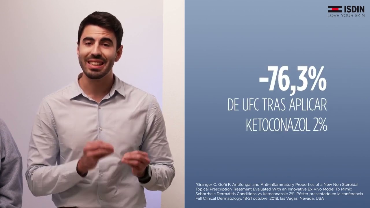 Revisión de la evidencia científica de Nutradeica Gel Crema Facial - ISDIN