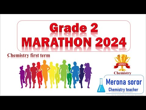 Revision Grade 2 - 1st term 2024