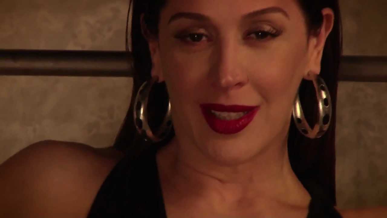 Revista Boa Forma - Making of Claudia Raia