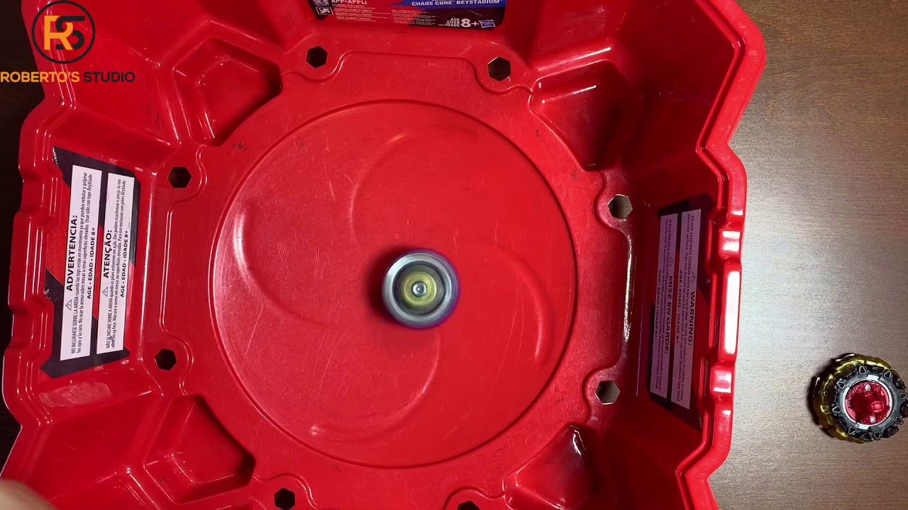 Revive Phoenix Beyblade Epic Mod