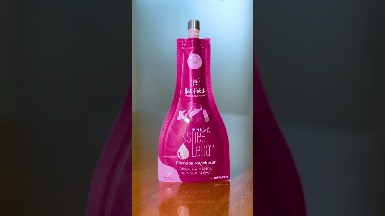 Revive the radiance of your skin with our fresh chandan nagakesar lepa.