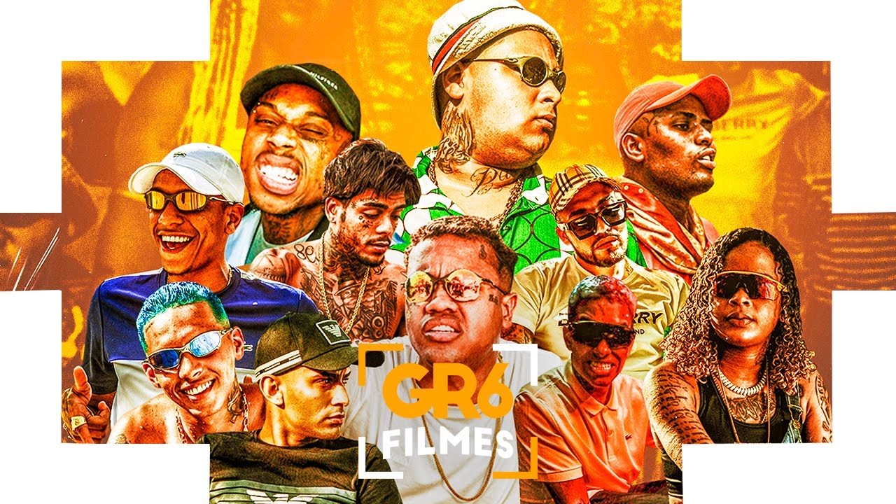 REVOADA DO TUBARÃO - Ryan, Kevin, Rick, IG, Brisola, Davi, Dfideliz, Dricka, VK, Brinquedo e Paulin