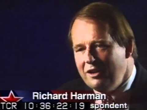 Revolution (part one) - Fortress New Zealand