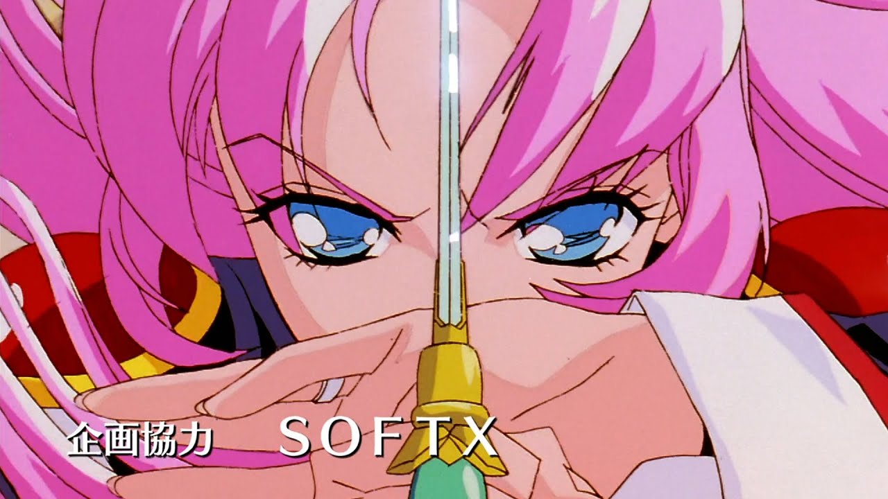 Revolutionary Girl Utena - Opening | Rondo-Revolution
