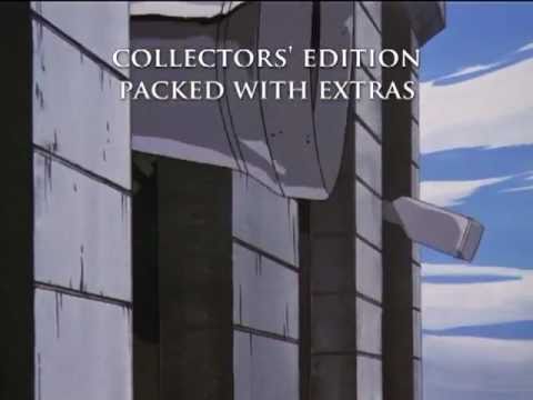 REVOLUTIONARY GIRL UTENA TV - DVD 1 (2011) Edición Limitada