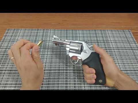 Revolver Taurus RT 88 3
