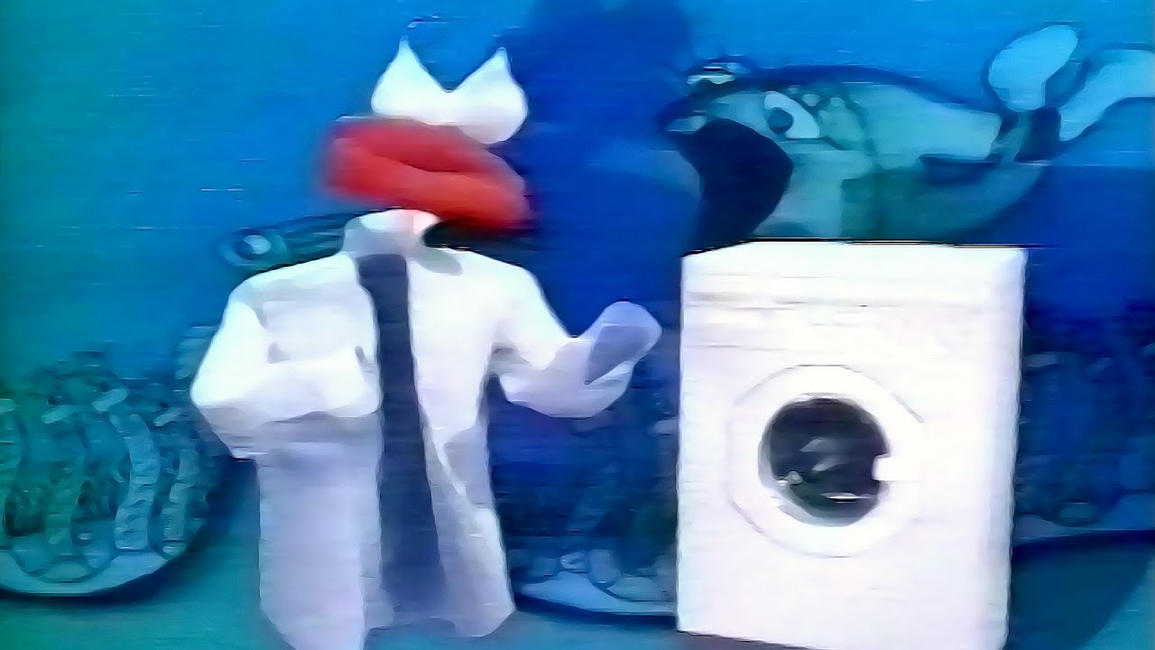 REW | Spot TV «Lavatrici Ariston»  (1988)
