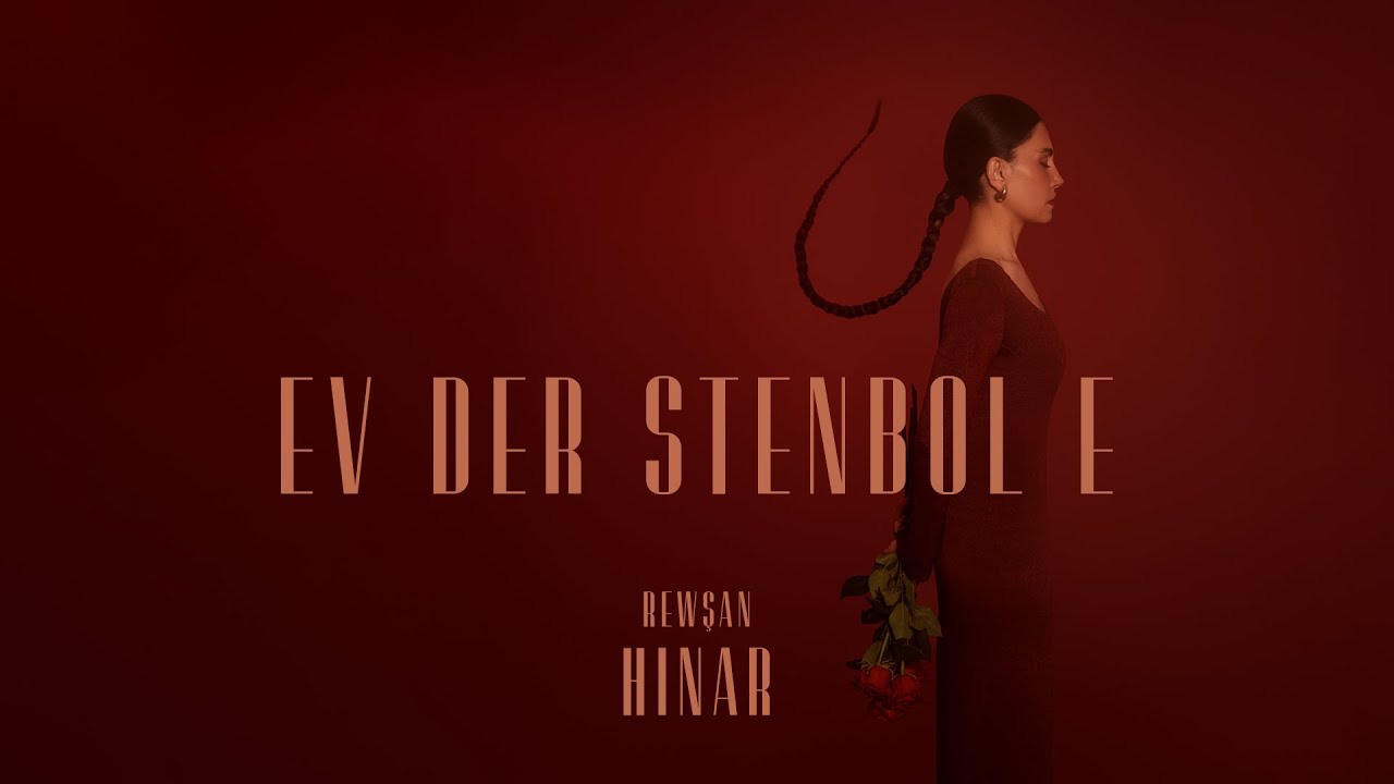Rewşan - Ev Der Stenbol e
