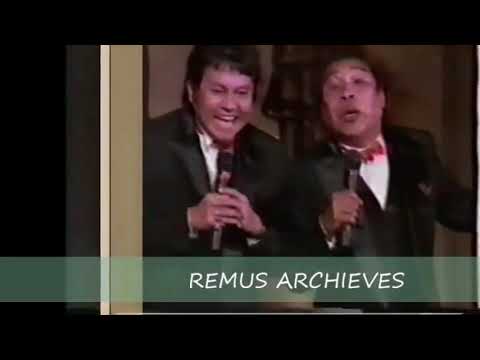 REYCARDS DUET CONCERT