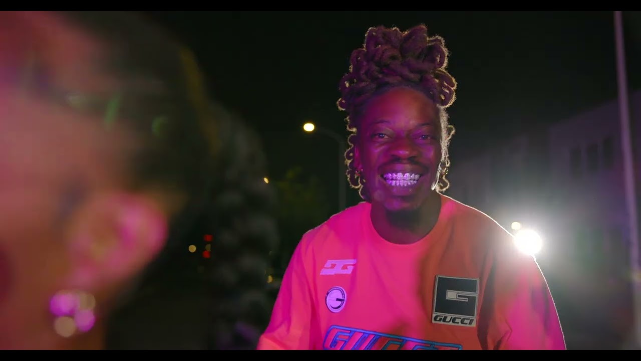 REYEL AY x HOLLY G - DAN LA DÈWO