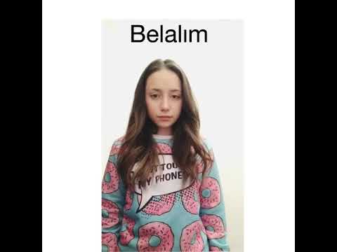 Reyhan - Belalim
