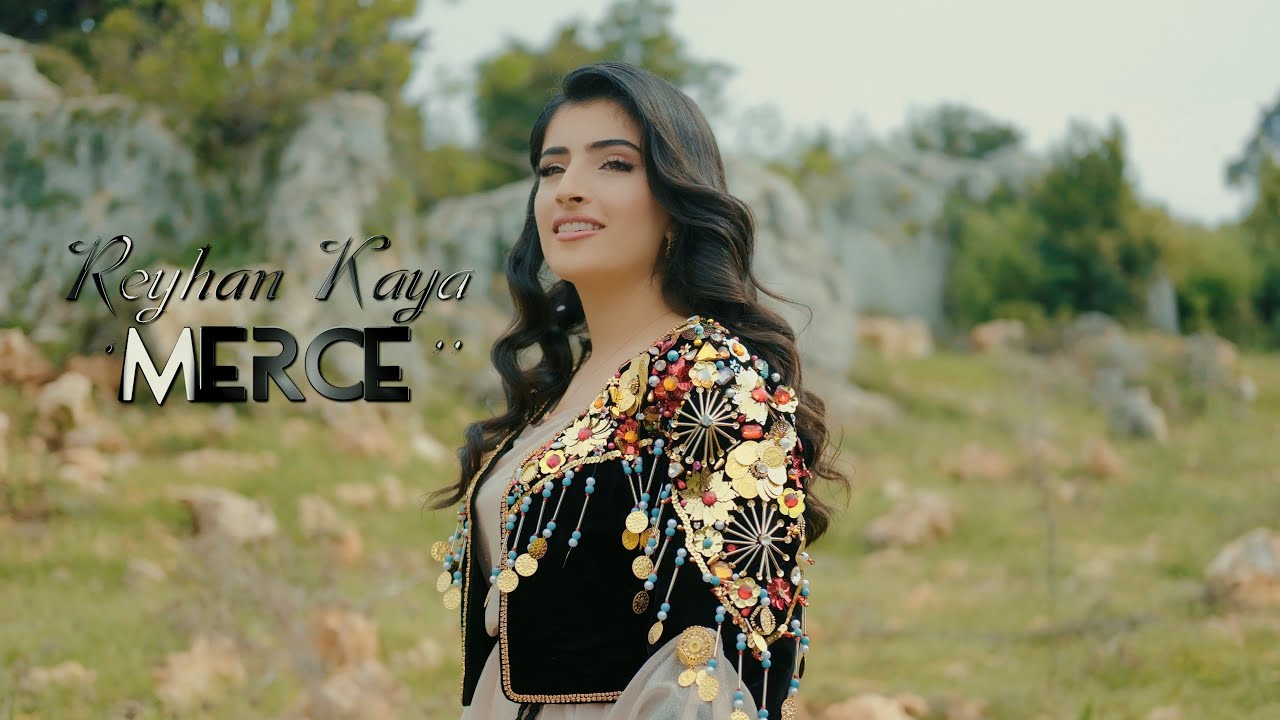 REYHAN KAYA - MERCE