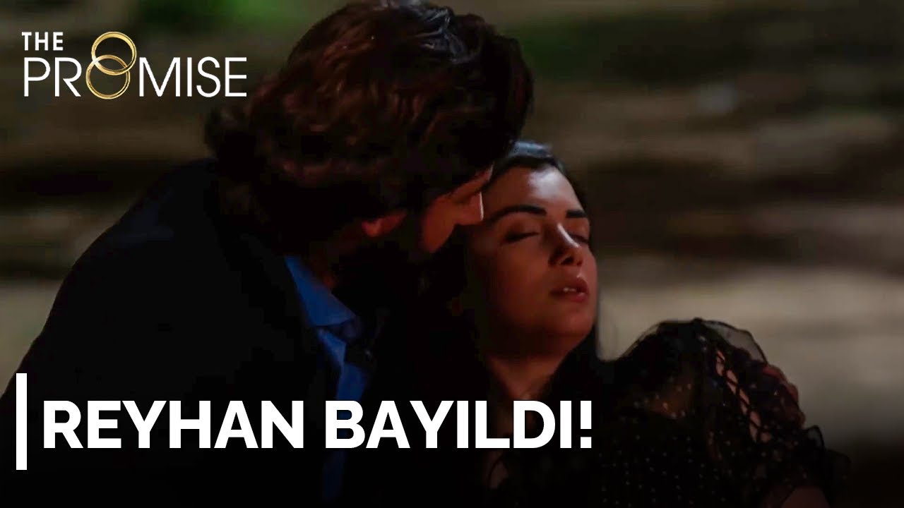 Reyhan’dan Emir’e eşek şakası | Yemin 67. Bölüm