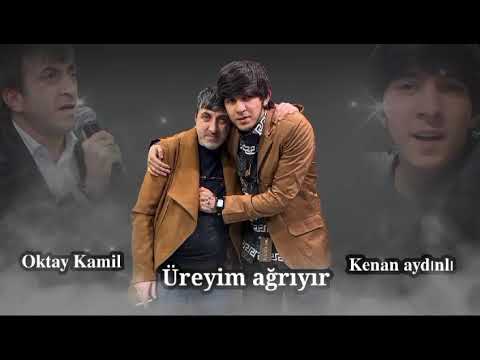 Üreyim ağrıyır. Oktay Kamil - Kənan Aydınlı