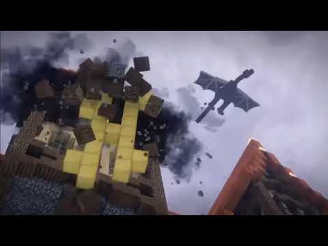 Reymen ELA (minecraft versiyon)