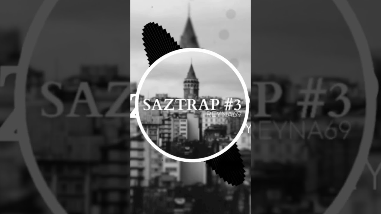 REYNA69 SAZ TRAP #3 ZİL SESİ
