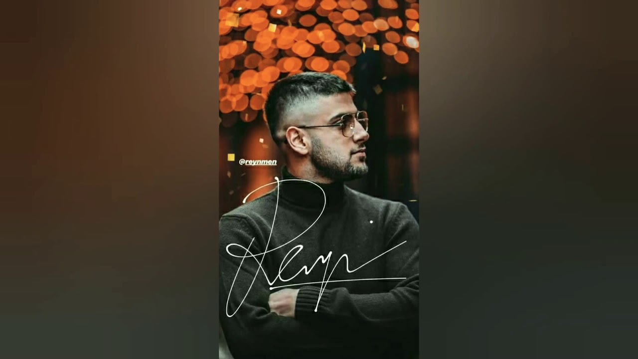 Reynmen -  Keke (Official Video)
