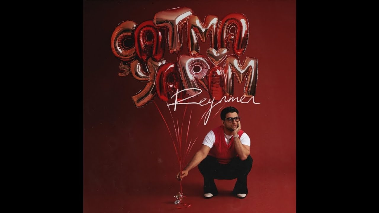 Reynmen - Çatma Yarim (Official Audio)