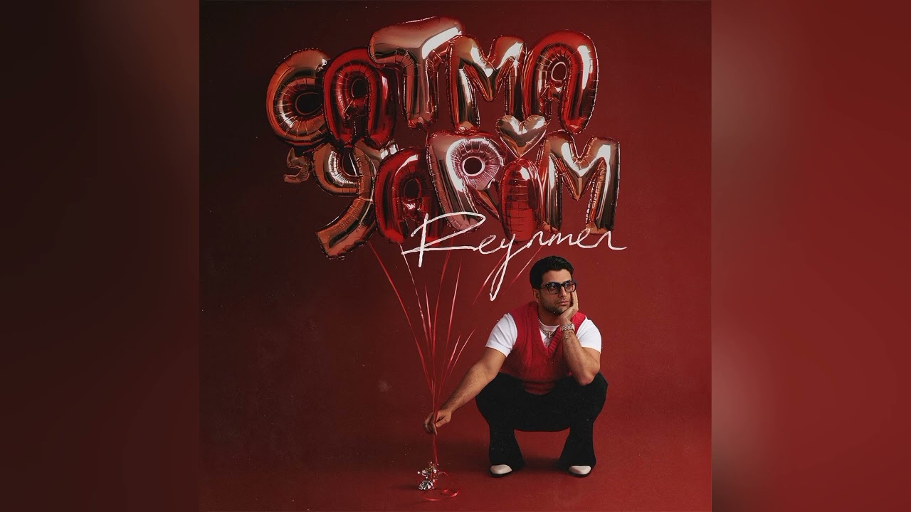 Reynmen - Çatma Yarim (Official Audio)