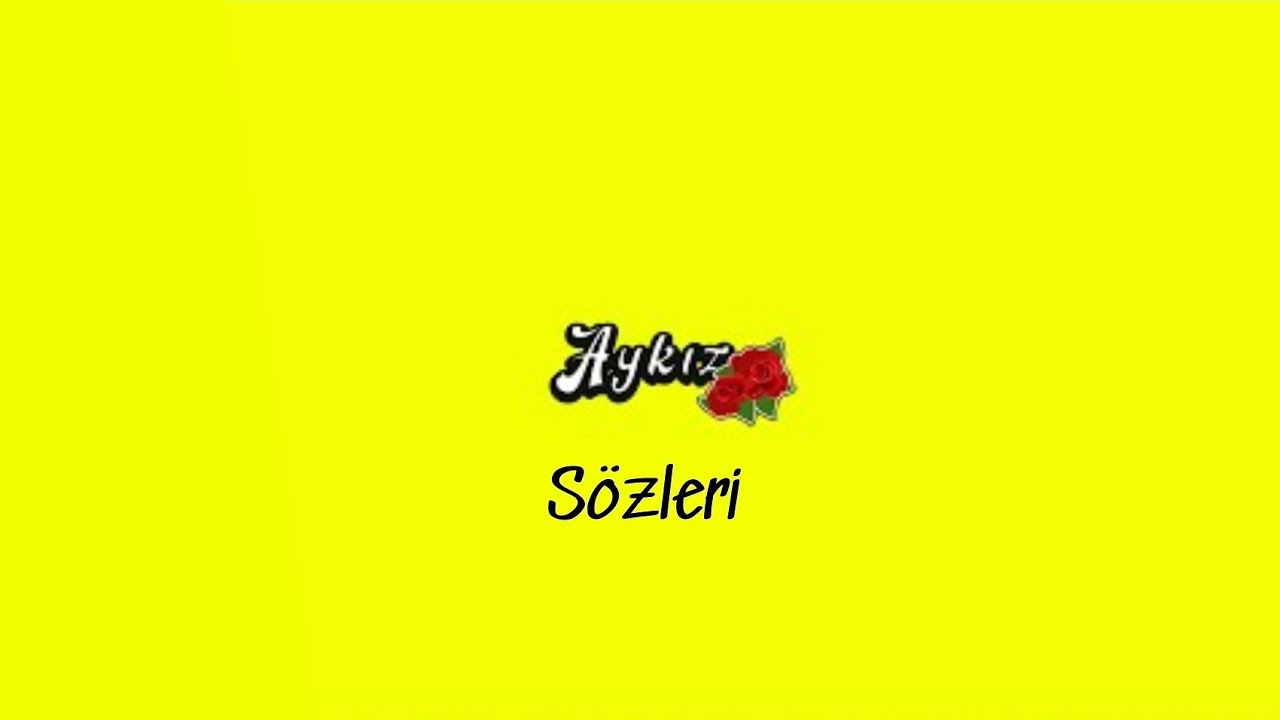 Reynmen - aykız (Lyrics)