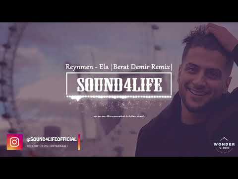 Reynmen - Ela Yalan Söyleme (REMİX)