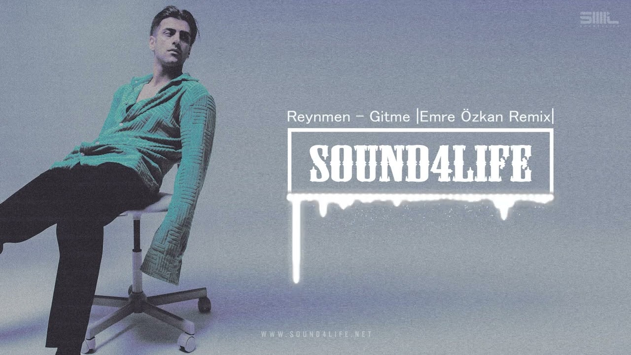 Reynmen - Gitme (Emre Özkan Remix)