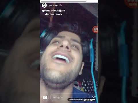 Reynmen Ağrı Dağının Etehinde SİMGE BARAN KOGLU GÖNDERME