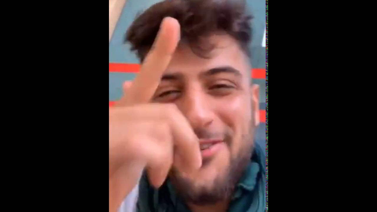 Reynmen Gittiği Umreden, Yapılan Eleştirilere Cevap Verdi!