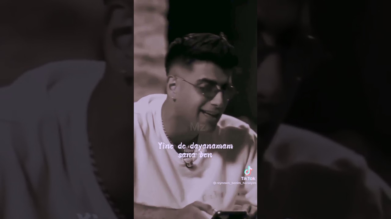 Reynmen Ölüm olda duş peşime (story)