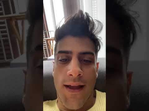 Reynmen sen aklına koyduğun herşeyi başarırsın videosu/ Taklit videosu