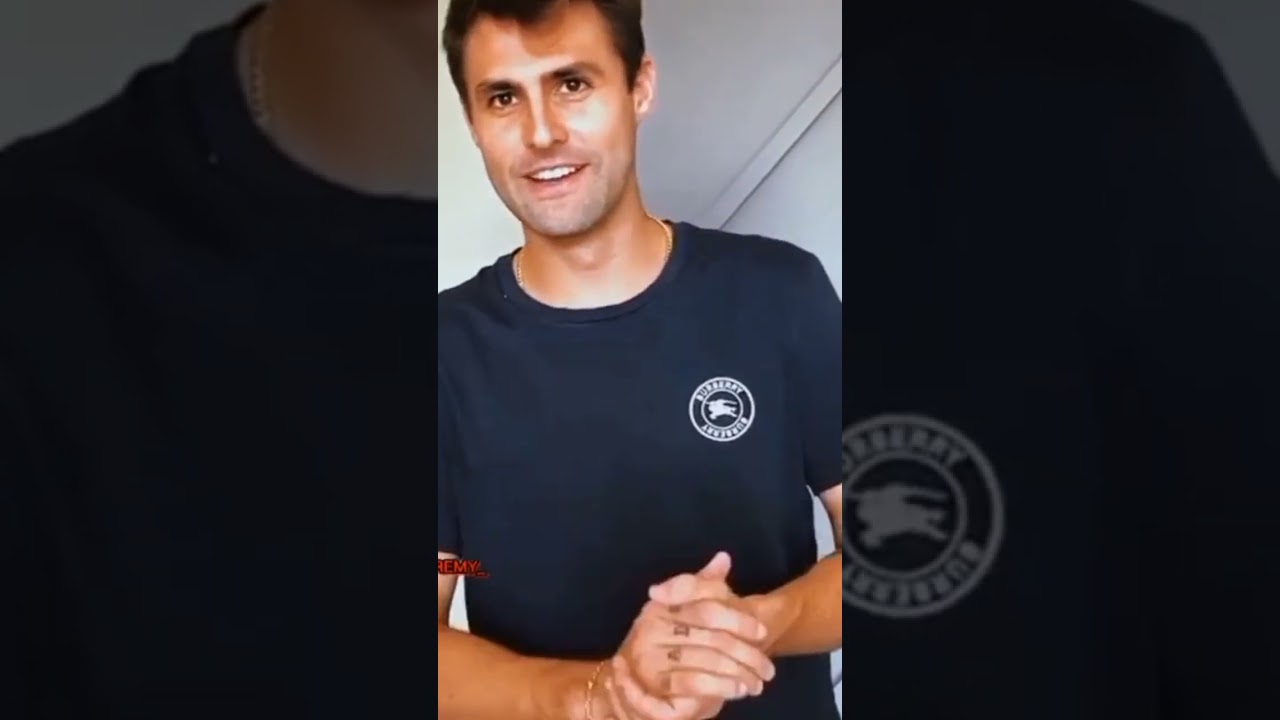 rezende gosta da bunda da lais KKKKKKK😏