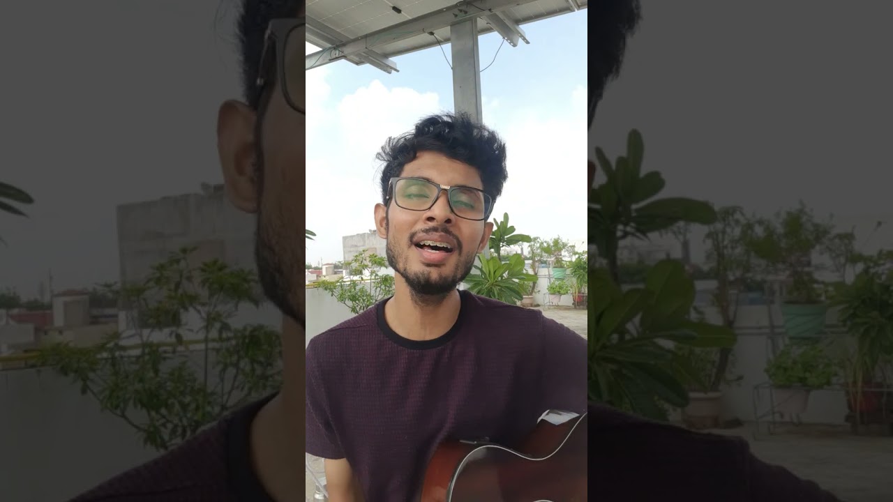 Rezgaariyaan (Part -1) #originalsong #songwriter #musicartist #indiemusician